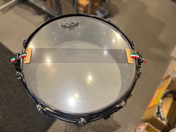 ds Drum The Mother Nature Snare series BOG OAK スネアドラム 14