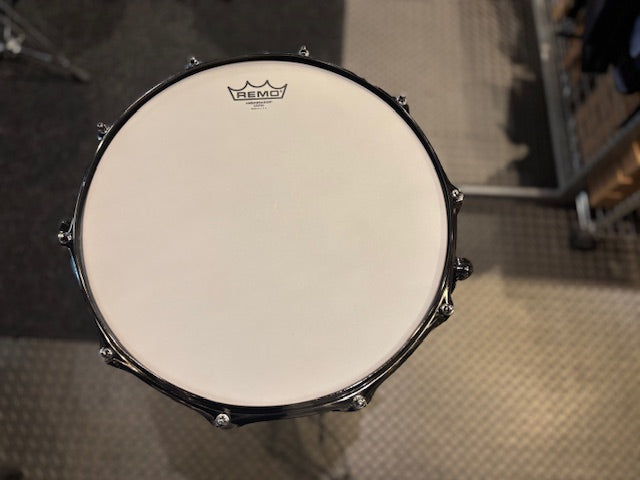 ds Drum Rebel Custom Shop Birch/Mahogany スネアドラム 14"X6"