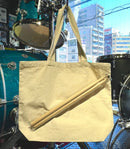 ドラムシティ DC-STC01 CL 1ペア スティックケース クリア