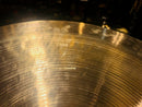 BOSPHORUS CYMBALS JAZZ MASTER 22 "CHINA China Cymbal