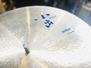 Koide BRILLIANT SERIES 20 "Flat Ride Ride Cymbal
