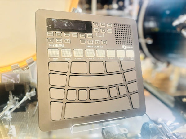 電子打楽器　拍調 拍調 DPS-100 | 鈴木楽器製作所