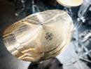 TURKISH CYMBALS CLAP 3 STACK CLASSIC 12 "+14" +16 "
