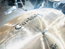 TURKISH CYMBALS CLAP 3 STACK CLASSIC 12 "+14" +16 "