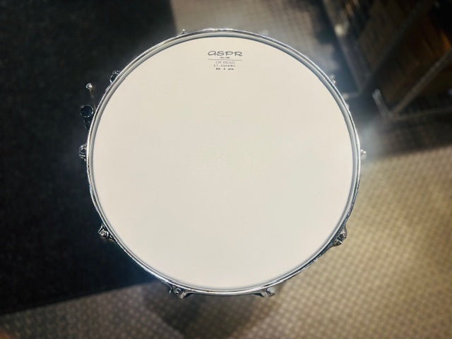 Mdrums "Black Persimmon