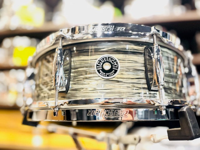 GRETSCH Brooklyn Snare Drum