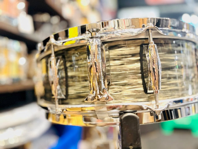 GRETSCH Brooklyn Snare Drum