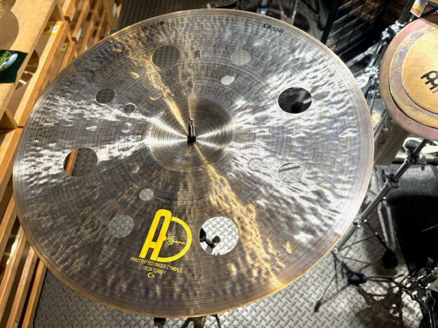 Agean Beast 18" FX Crash Crash Cymbal