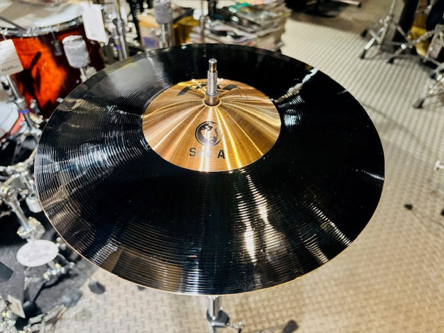 Paiste DJ's 45 Ride 12” ライドシンバル