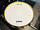 Ludwig anderson.paak "Pee .wee" 14 "x 6.5" Snare Drum