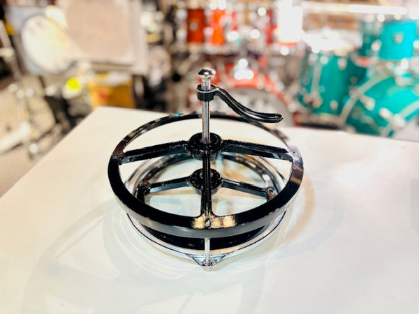ロートタム　REMO ROTO TOM　(10)インチ　(8)インチ　現状品 REMO ROTOTOM ロートタム 10インチ 8インチ セット 現状品