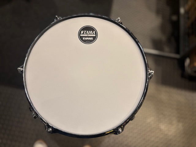 TAMA S.L.P. Mod Bubinga 12"x7" LBU127