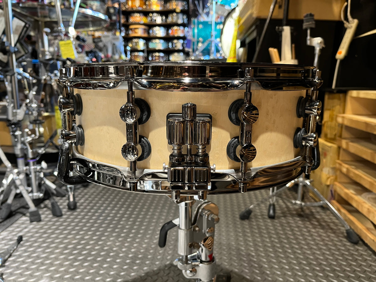 SONOR ソナー SQ2 スネアドラム SQ-1405SD-BH バーチ・ヘビー