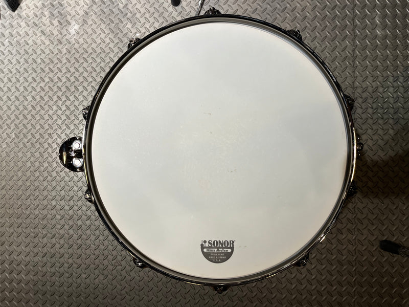 SONOR SQ2 snare drum SQ2-14425SDW (copy)
