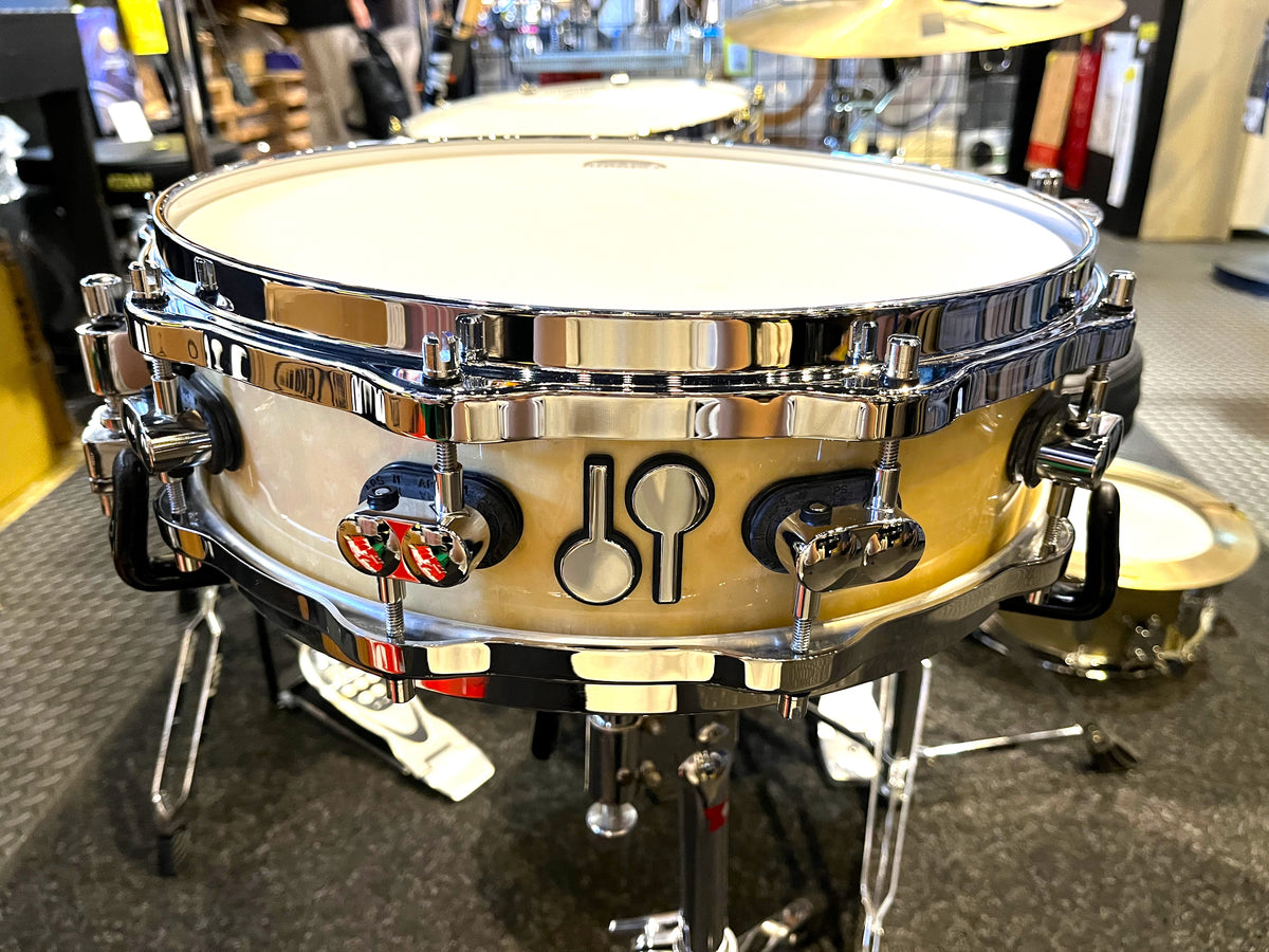 SONOR ソナー SQ2 スネアドラム SQ-14425SD-MM メイプル・ミディアム