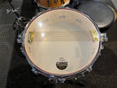 SONOR SQ2 snare drum SQ2-14425SDW