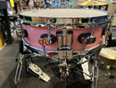 SONOR SQ2 snare drum SQ2-14425SDW
