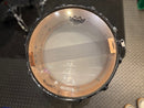 M drums M drums Kaede (Japanese Maple) Kaede Snare Drum 14" x 5.3" KR-1453-M