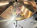 SABIAN CHOPPER 10" Chopper Effect Cymbal