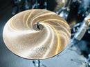 SABIAN CHOPPER 10" Chopper Effect Cymbal