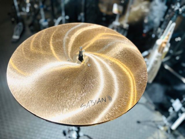 SABIAN CHOPPER 10" Chopper Effect Cymbal (Copy)