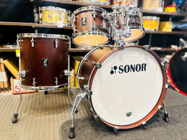 SONOR ソナー PROLITE  Series 22”BD Set ドラムセット