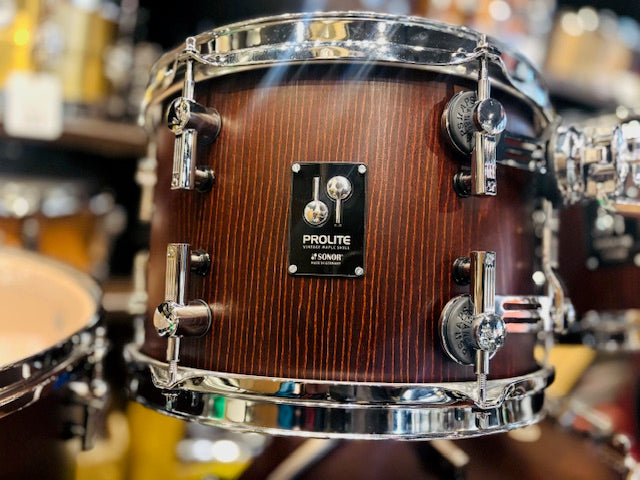 SONOR ソナー PROLITE  Series 22”BD Set ドラムセット