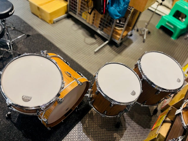 SONOR ソナー Vintage Series 20”BD ドラムセット