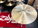 Zildjian K. Constantinople 18 "Crash Kcon 18c