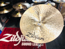 Zildjian K. Constantinople 18 "Crash Kcon 18c