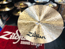 Zildjian K. Constantinople 19 "Crash Ride Kcon19Cr