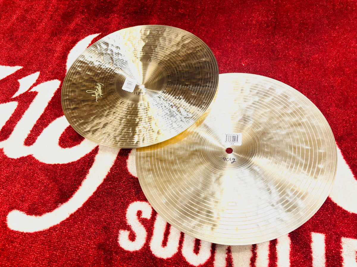 Zildjian ジルジャン K.コンスタンチノープル 14”HiHats