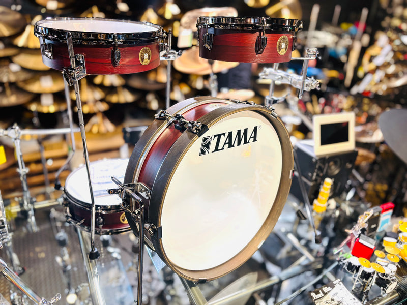 [Limited Edition Color] TAMA Club-Jam Pancake