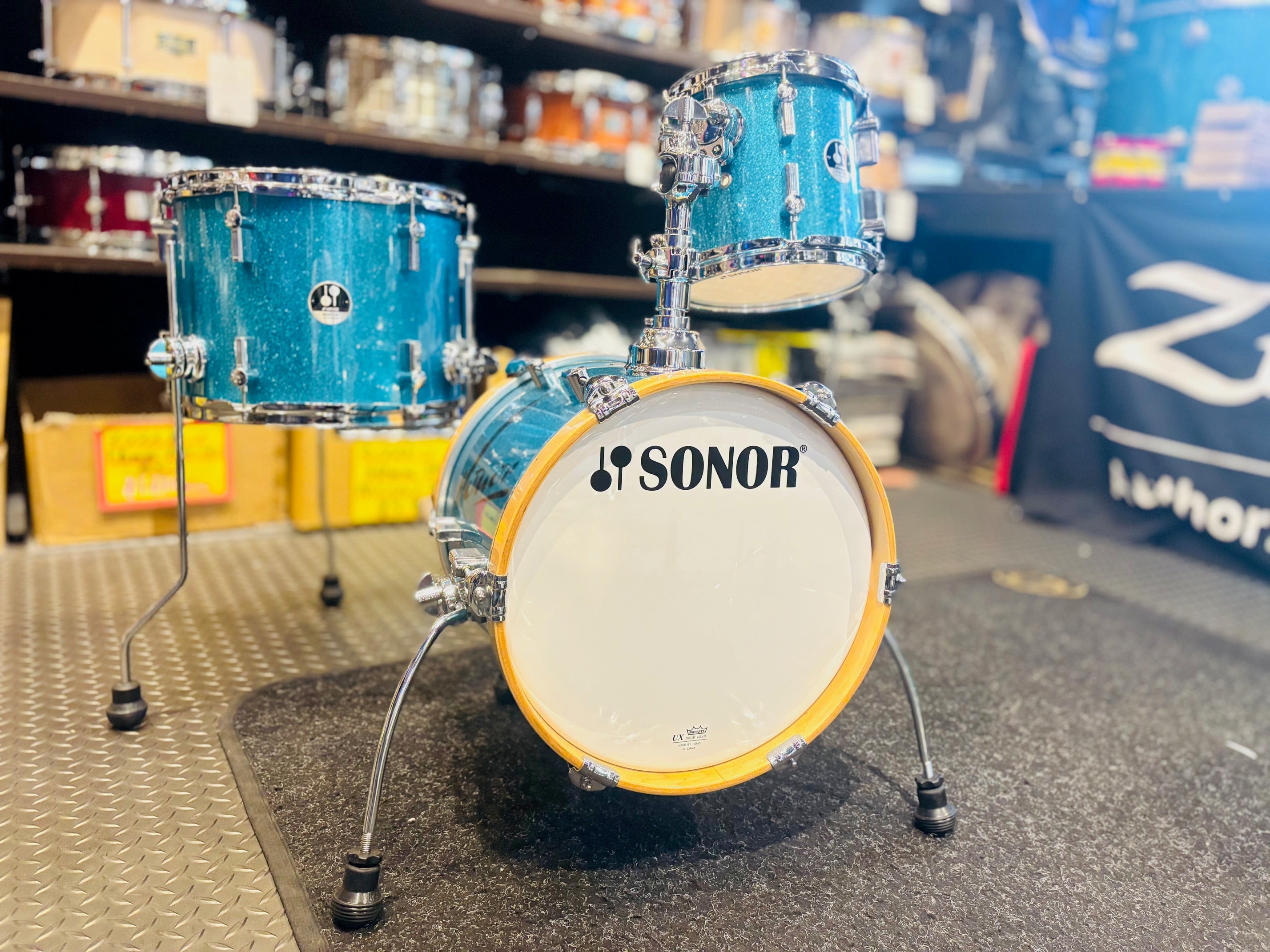 SONOR｜ソナー