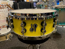 SONOR SQ<sup>2</sup> スネアドラム SQ-1455SD-MH/1016/C/D