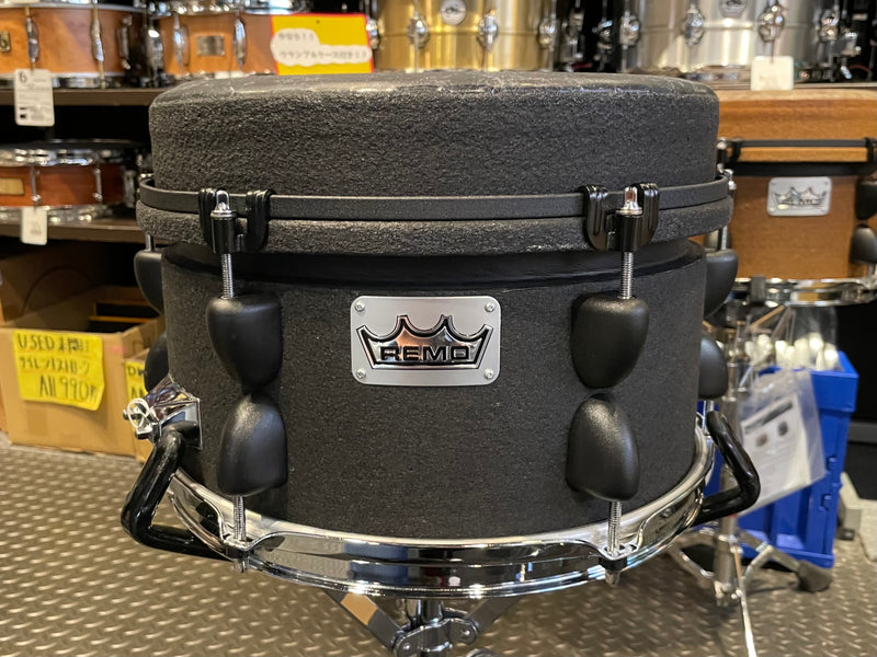REMO Mondo Snare Drum 12"×9" モンドスネアドラム MD-3092-05