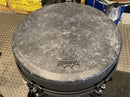 Remo Mondo Snare Drum 12 "x 9" Monde Snare Drum