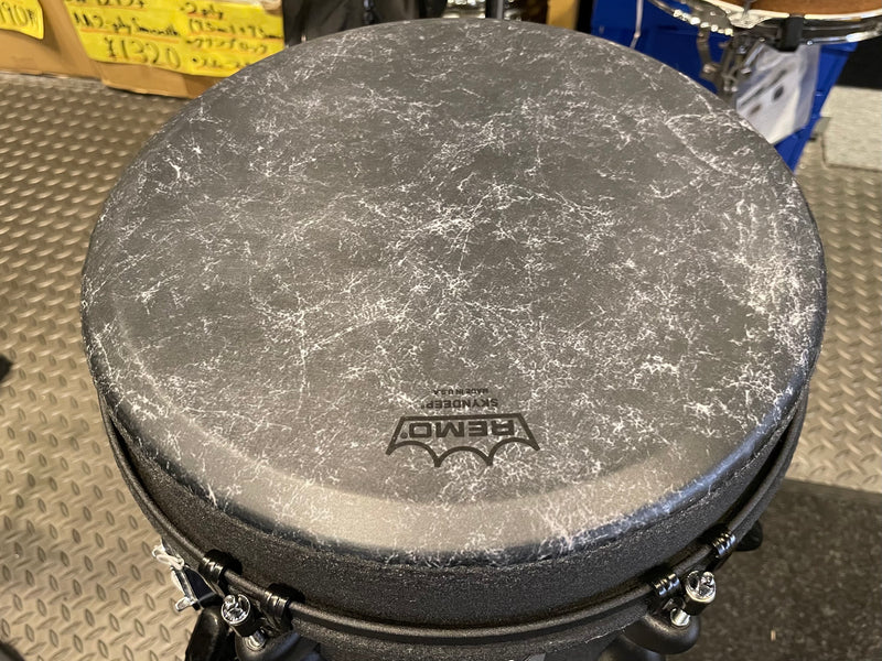 REMO Mondo Snare Drum 12"×9" モンドスネアドラム MD-3092-05
