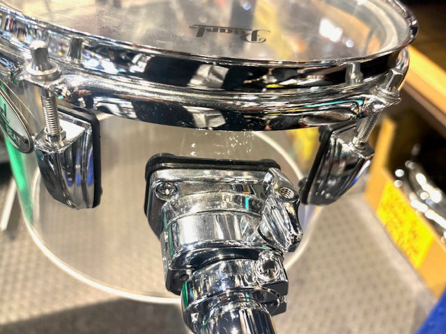 [USED] Pearl Crystal Beat Single Head Tom 10 inch CRB01065ST/C