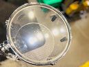 【USED】Pearl Crystal Beat シングルヘッドタム  12インチ CRB01208ST/C