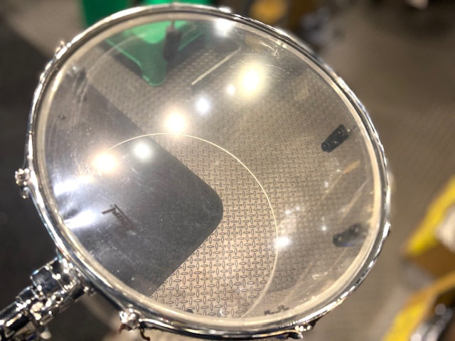【USED】Pearl Crystal Beat シングルヘッドタム 16インチ CRB1612ST/C