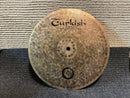 [Discontinued Special Price] TURKISH 11" Satellite Bell TU-ST11BL