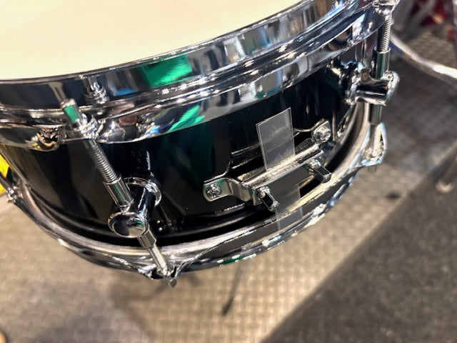Pearl Short Fuse Effect Snare Drum 10" x 4" Snare Drum SFS10/C