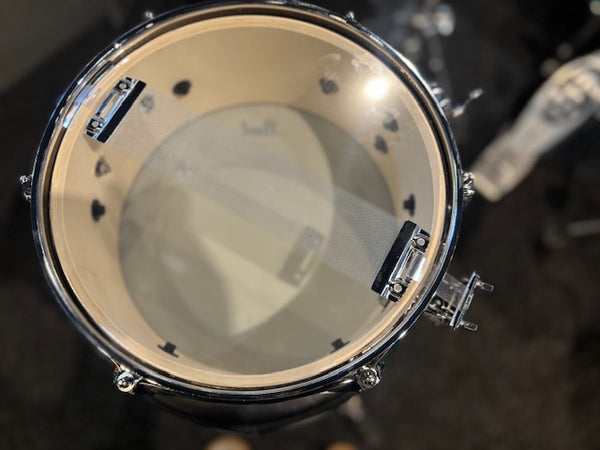 Pearl パール Short Fuse Effect Snare Drum 10