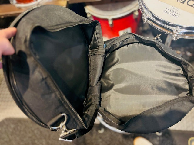 KIKUTANI 10"x5.5" Snare Drum Bag DCSB-1055