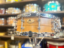 M drums M drums Oak "Kashi" 14" x 5.5" KR-1455-K