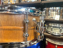 M drums M drums Oak "Kashi" 14" x 5.5" KR-1455-K