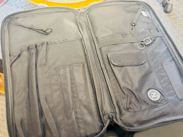 Zildjian Gigging Stick Bag スティックバッグ　