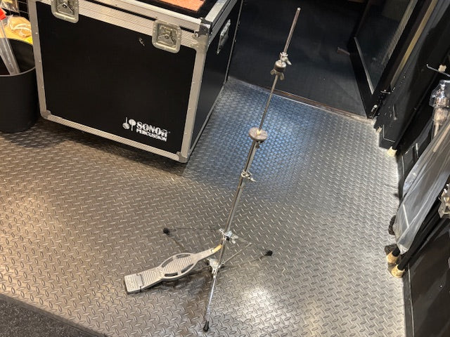 [USED] Ludwig Direct-Pull Hi-Hat Stand