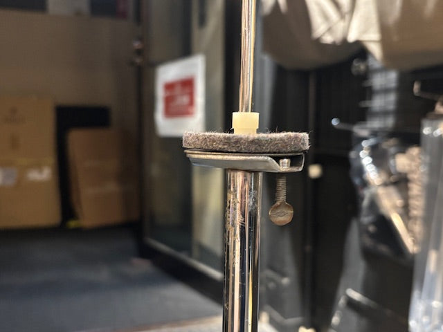 [USED] Ludwig Direct-Pull Hi-Hat Stand